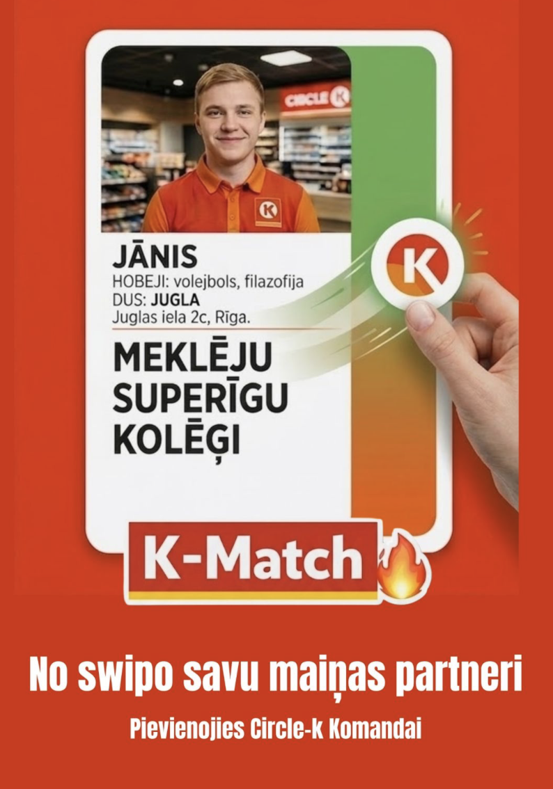 Circle K & RSU